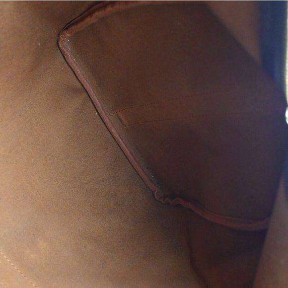 Louis Vuitton Keepall Bandouliere 50 #86954L65B - Picture 14 of 15